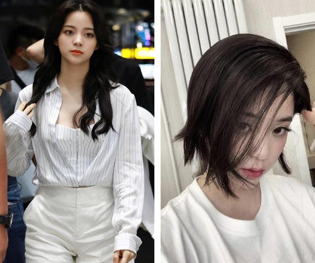 |女生每次洗头前后，多做4件事，不仅发量会增加，发质也会变好