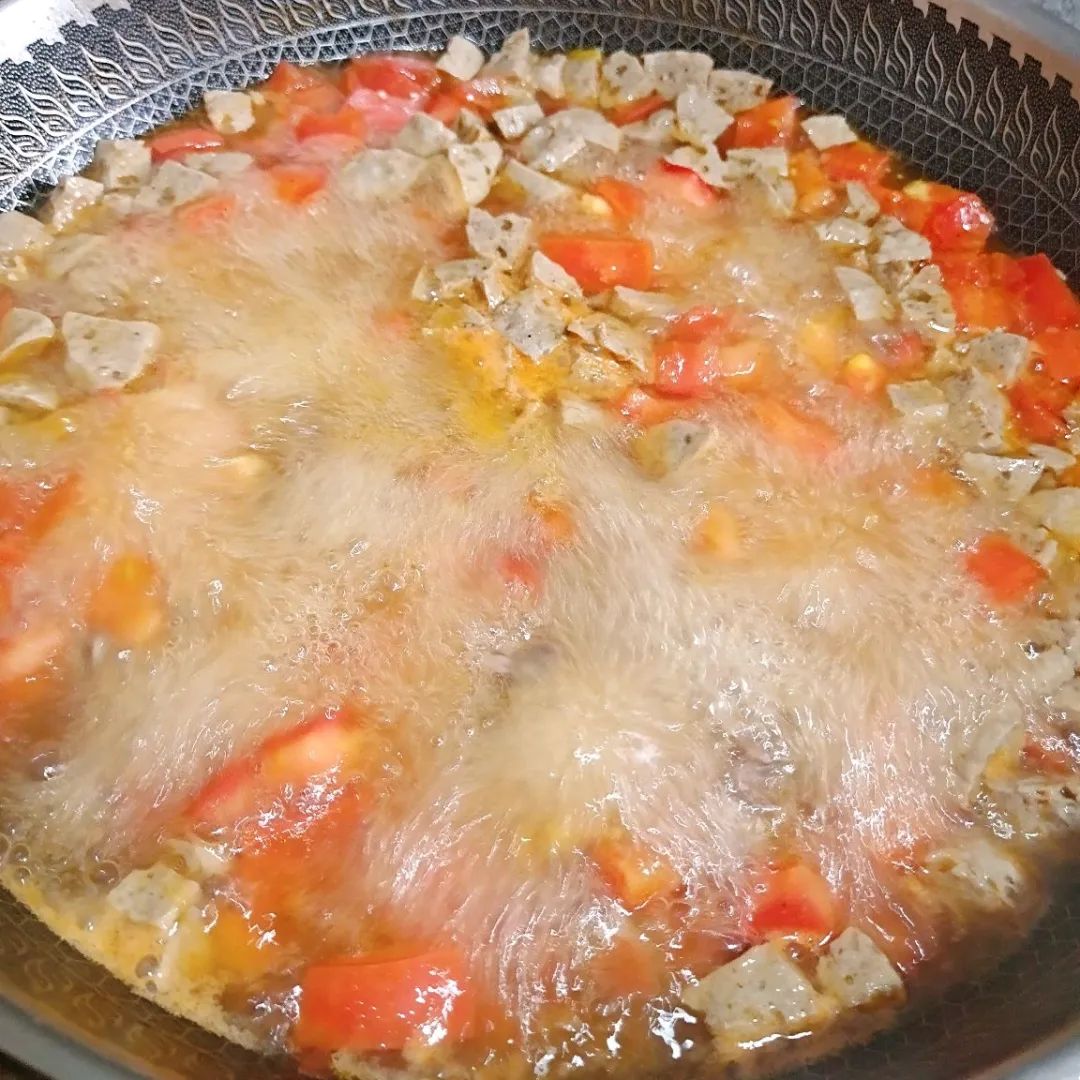 羊肉|美味家庭改良版罗宋汤，专治没胃口！