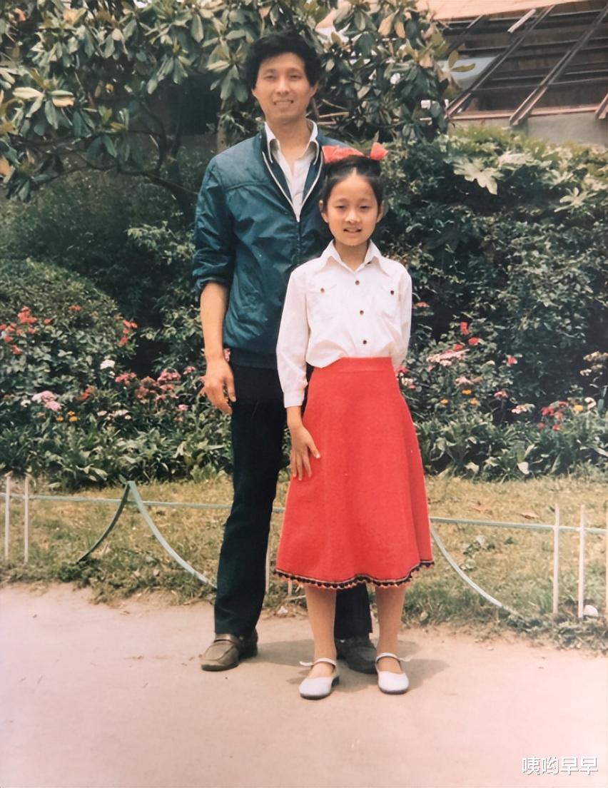 管虎|分手19年后再看马伊琍管虎,她离婚带娃仍潇洒,他娶贤内助传婚变