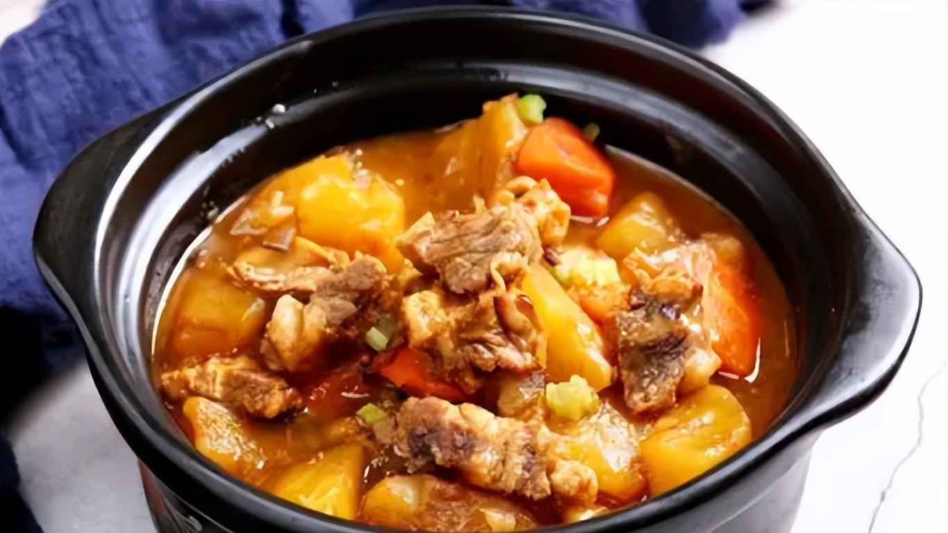 牛肉|周末放假，做这5道家常下饭菜，简单营养又好吃，一家老小都喜欢