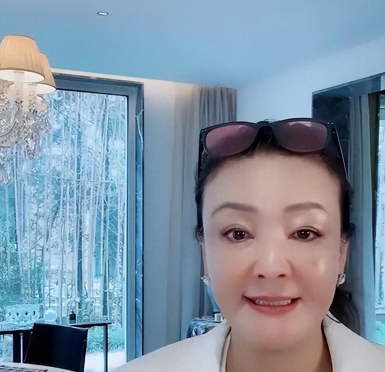 张兰官宣喜讯!透露庭审方向,大S的贪婪让她自食恶果!