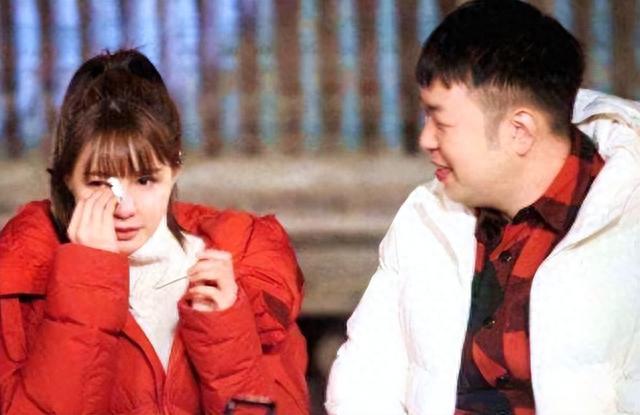 杜海涛取消婚礼!深夜官宣:对不起,我们不能在一起,双方决定分手!