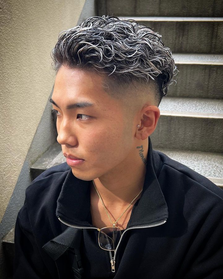 伊隆·马斯克 炎热夏季发型怎么剪？不仅有小寸头，这些男发也特别帅