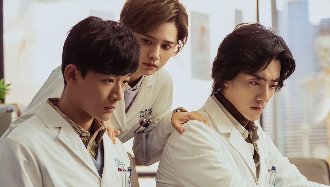 总局收视榜排行：《鸣龙少年》仅第四，《繁花》被碾压，第一凭啥