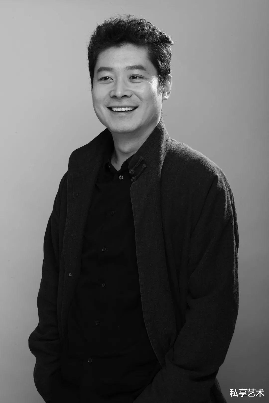 邮票|清思赋丨籍洪达 · 解蔽