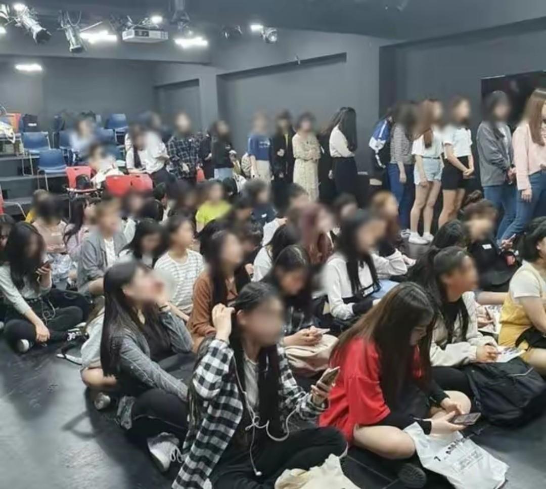 明星|南韩财阀的天下？艺人被明码标价服务多位高层，时长达八九个小时