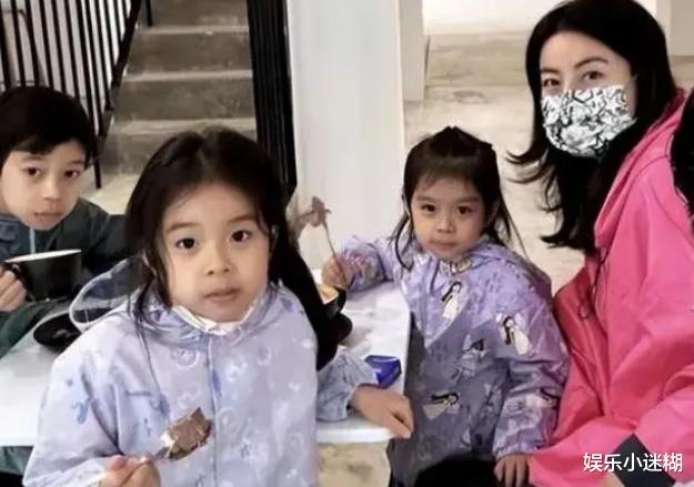 港媒曝霍启刚昏迷入ICU,郭晶晶崩溃流泪,长子陪床、女儿哭找爸