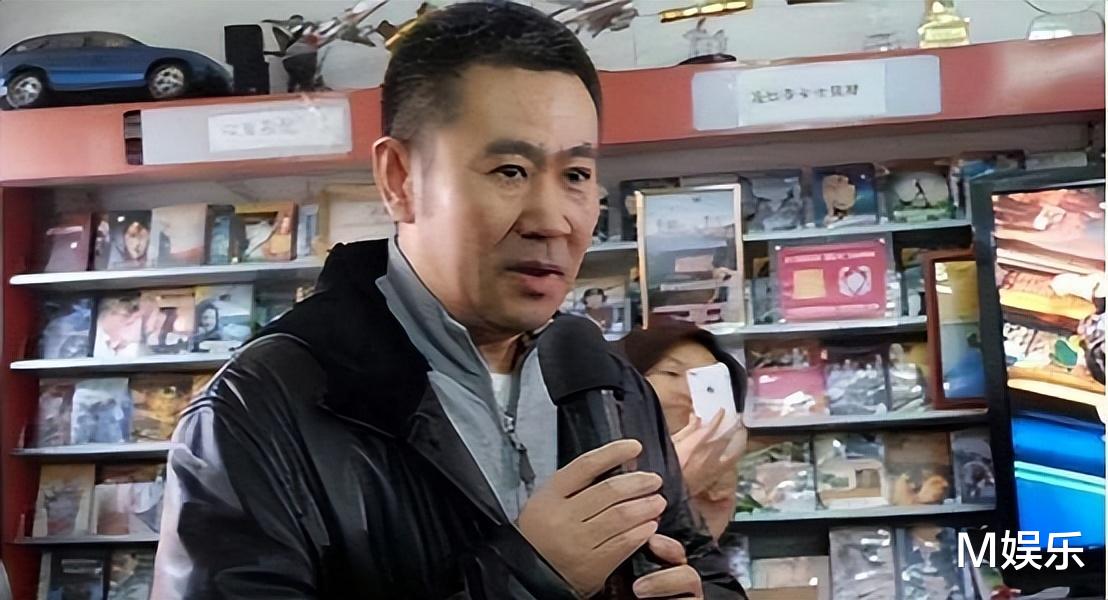 豪宅|央视主持人赵赫：退休后仅6个月离世，这辈子唯一愧对的是妻子