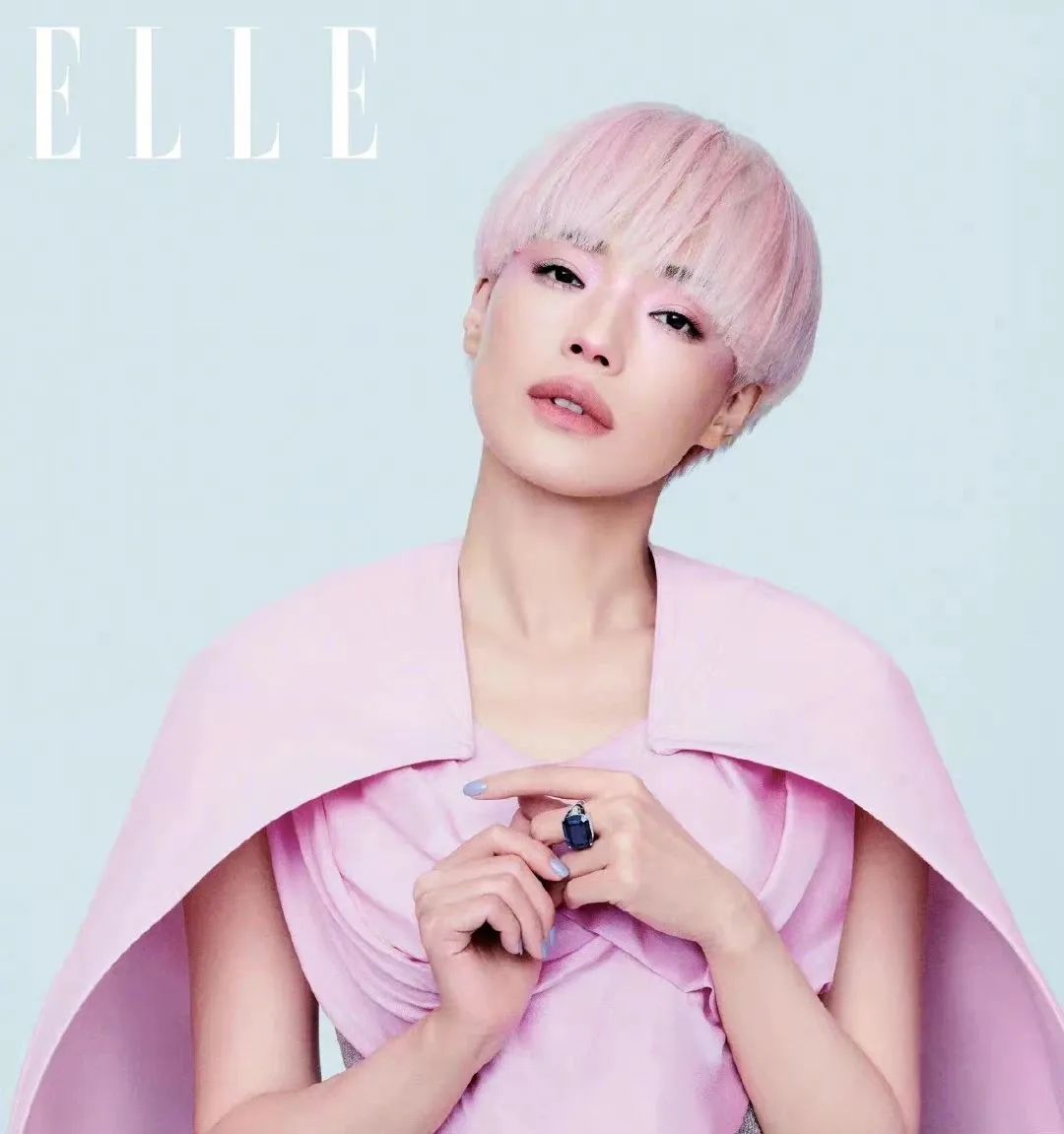 为什么一夜间85花都打不过张子枫了？