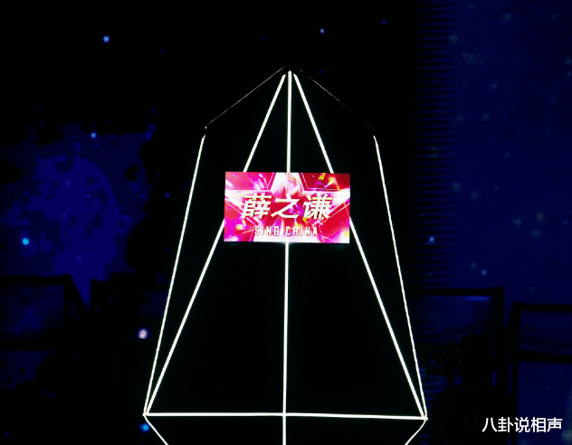 春晚|2023年《中国好声音》，导师全新阵容，“后门”不复存在