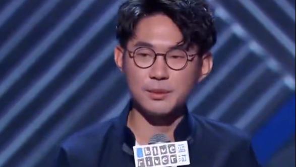浩室舞|脱口秀演员House道歉，表演时引用不当比喻，李诞黑历史也被扒