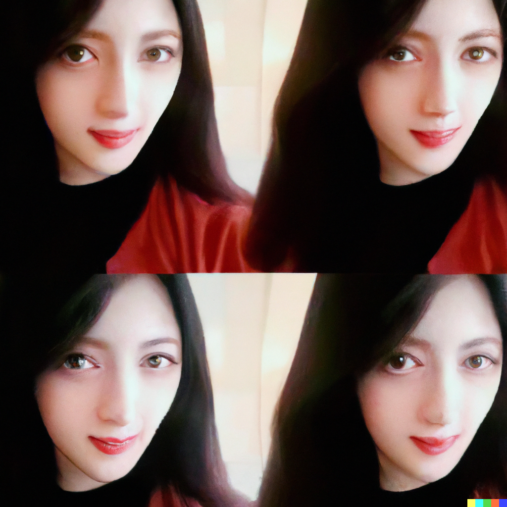 |女性成长,会经历几个阶段,有些什么特点