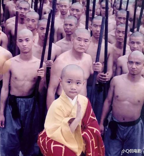 当年在国内风靡一时的10部新加坡剧,全看过的就暴露年龄了