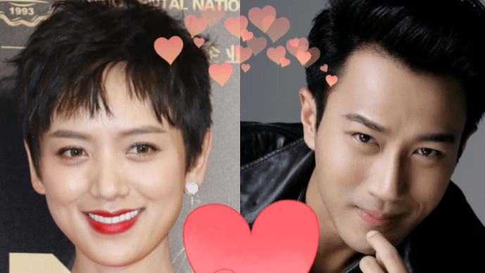 李晓峰|李晓峰喊话男友秀恩爱，称对方为“LL”，曝杨幂花5亿换抚养权