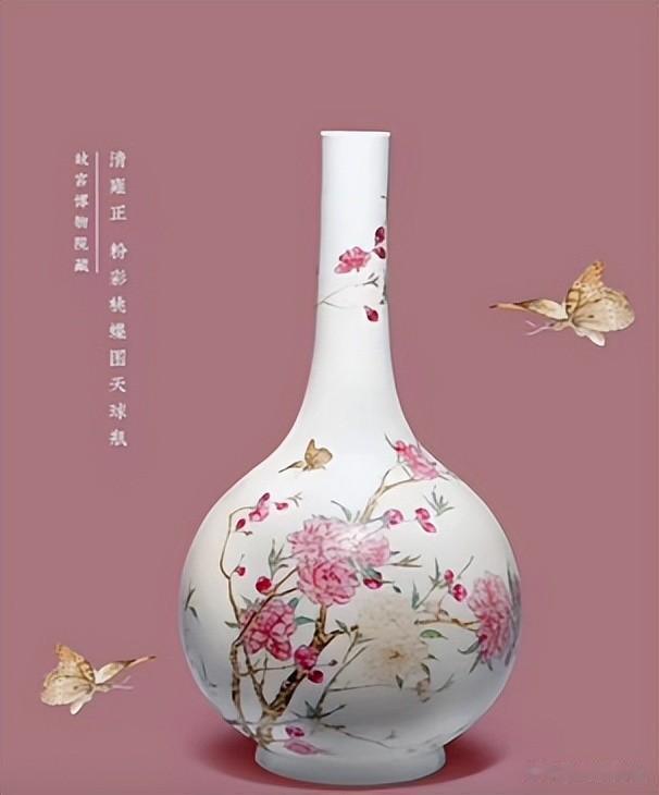 老祖宗的审美有多绝，这些高颜值文物，被惊艳到了