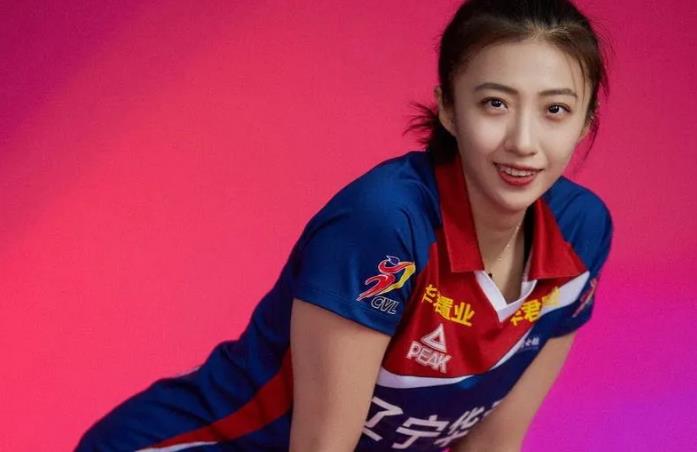 被蔡斌弃用,20时,丁霞做重大决定,退役悬念揭晓,张常宁看懂了 - 体育