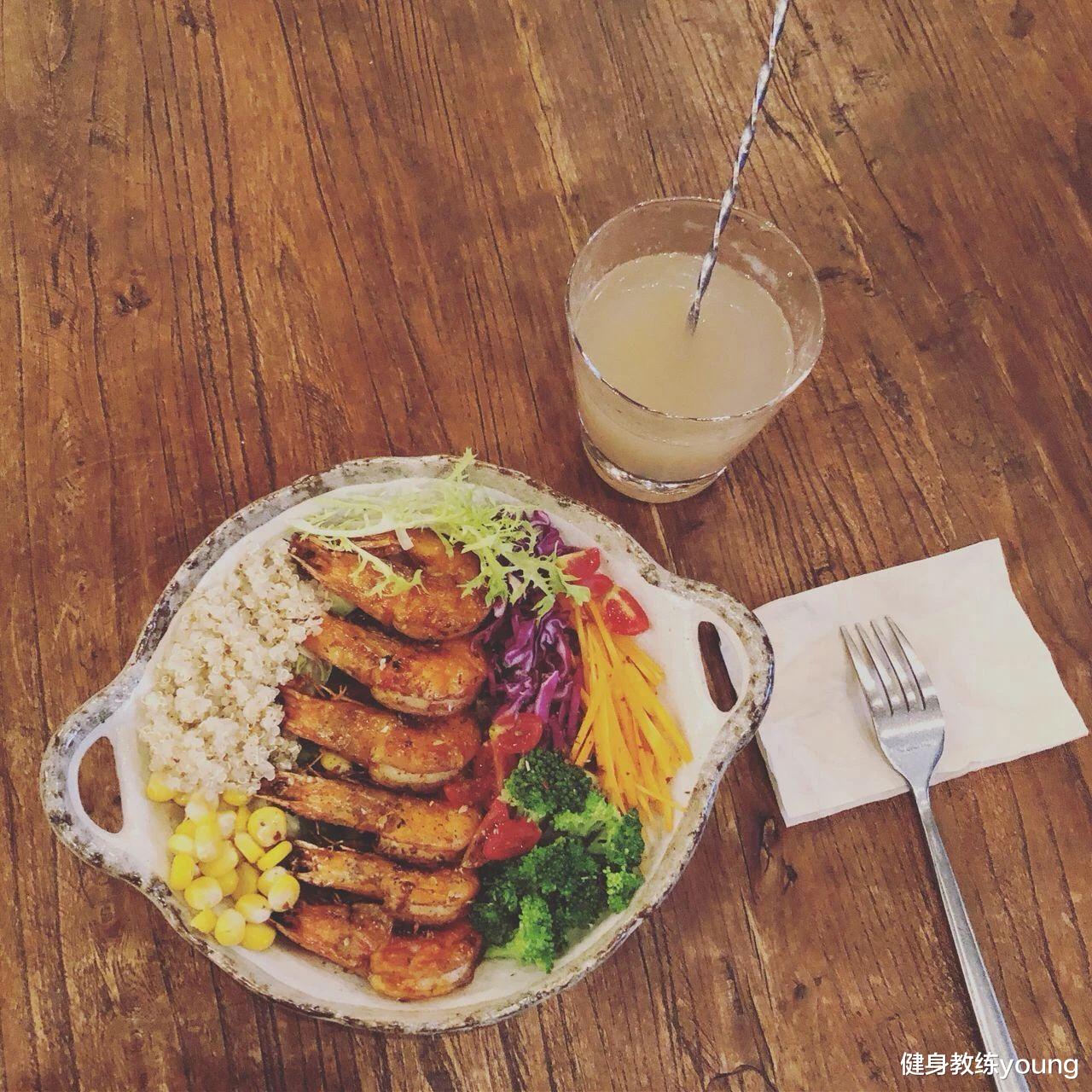 饮食|懒人也可以轻松减肥，6个适合懒人的方法和习惯