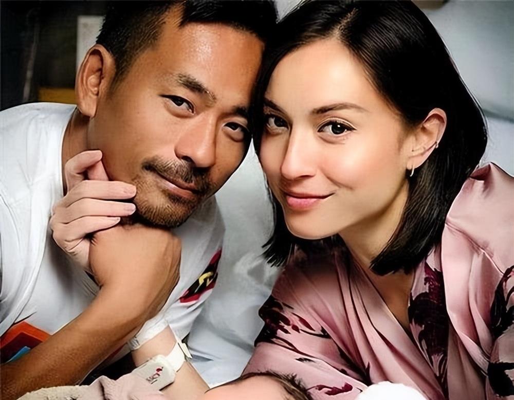 天道好轮回？当小三还嘲笑正室肥的最美玉兰油女郎，如今也长残了