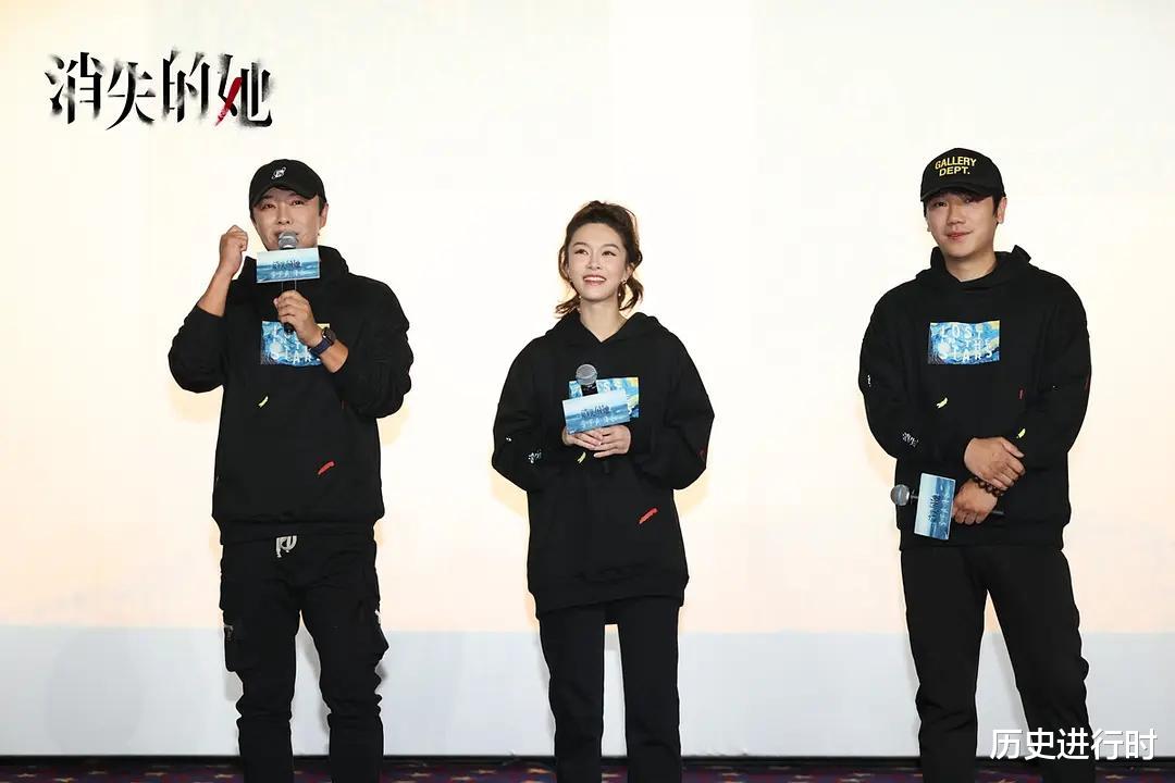 1天2亿票房,翻拍又赢麻了,陈思诚不愧是最会赚钱的“电影商人”