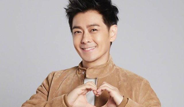 |“夫妻本是同林鸟”，但抱歉！这一次陈若仪也“救”不了林志颖了