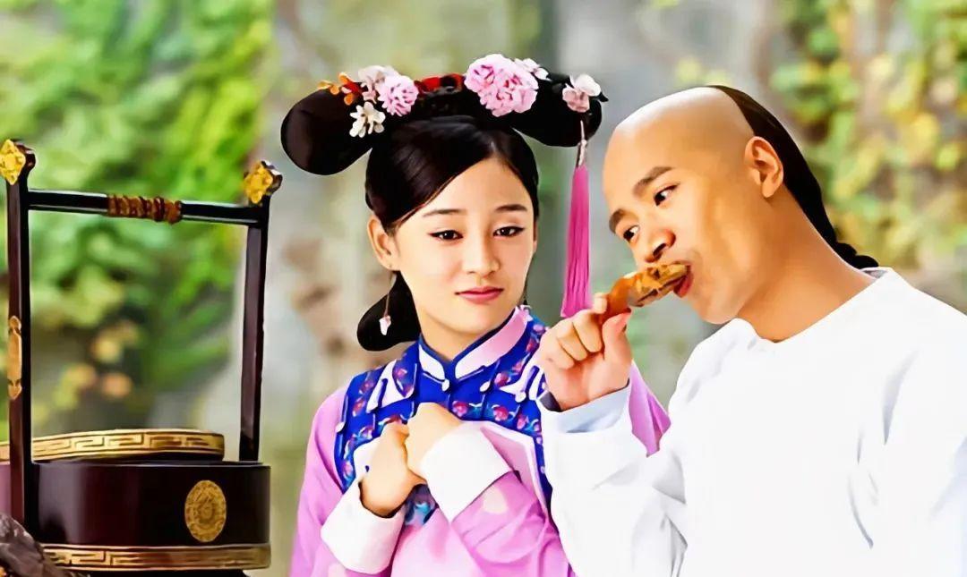 袁姗姗|曾红透半边天,天天被骂“滚出娱乐圈”的袁姗姗,怎么消失了?