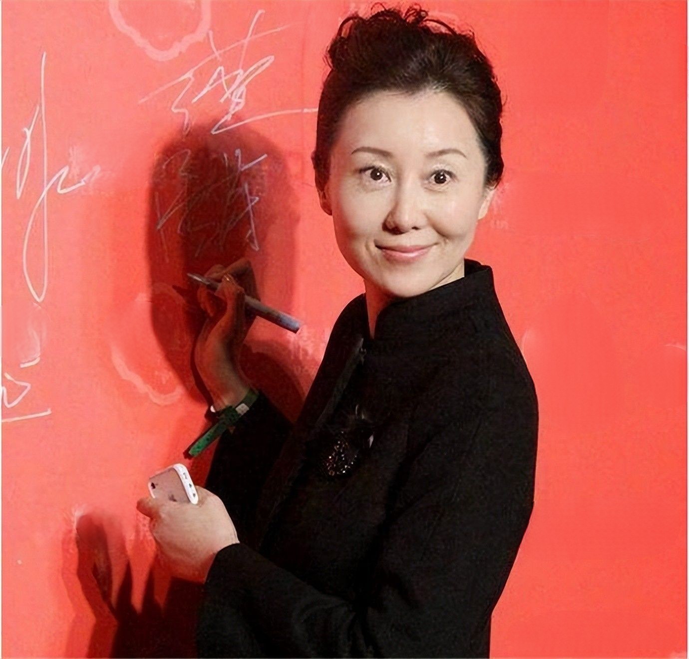 买红妹，找到了真命天子孙煜伦？孙楠外出商演，形象和从前大不同