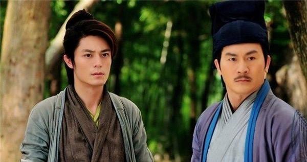 谢娜|《笑傲江湖》：重现武侠经典，演绎江湖故事新高度