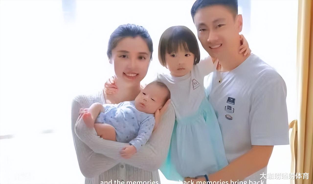 国羽奥运金牌夫妻官宣二胎:妻子被曝小三上位,丈夫劈腿女友闺蜜