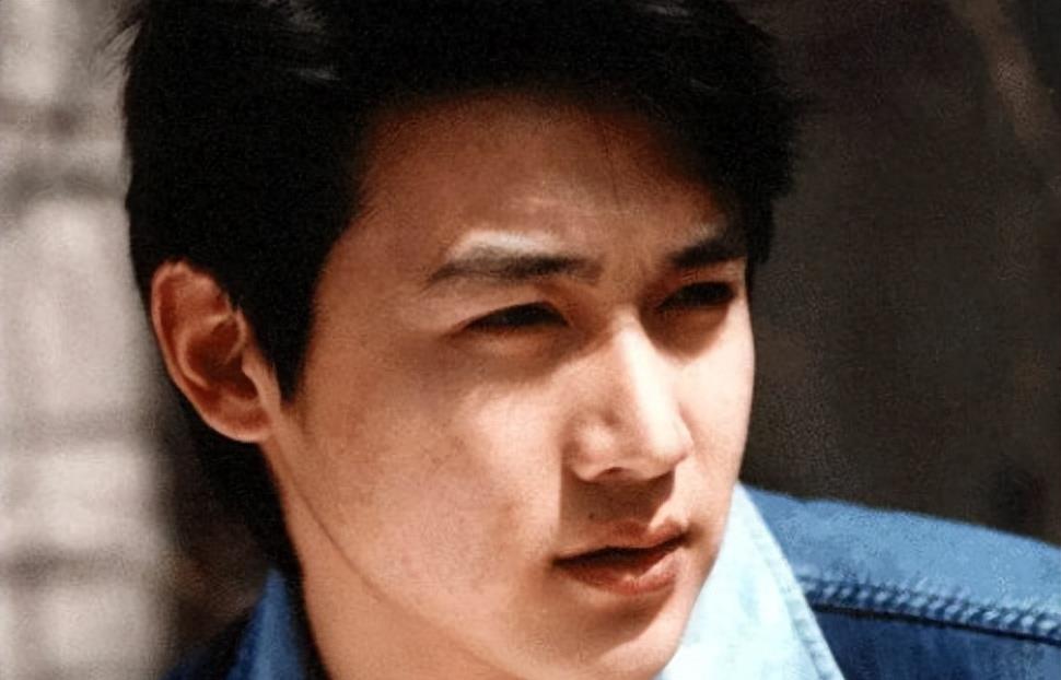 陆毅：我这辈子最后悔的一件事，就是出道时做错选择，沦落到了今天