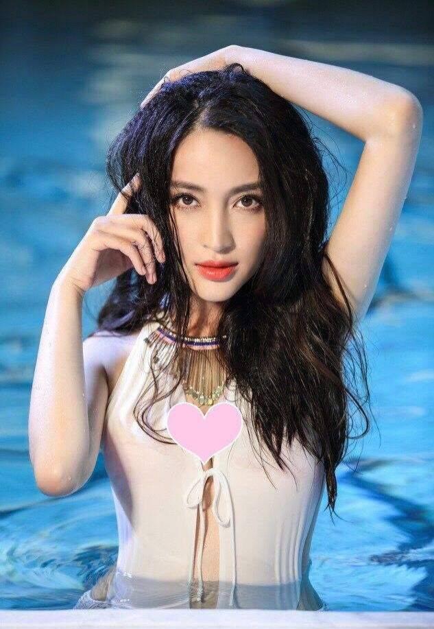 从“最美潘金莲”沦为“臃肿大妈”，甘婷婷这些年到底经历了什么