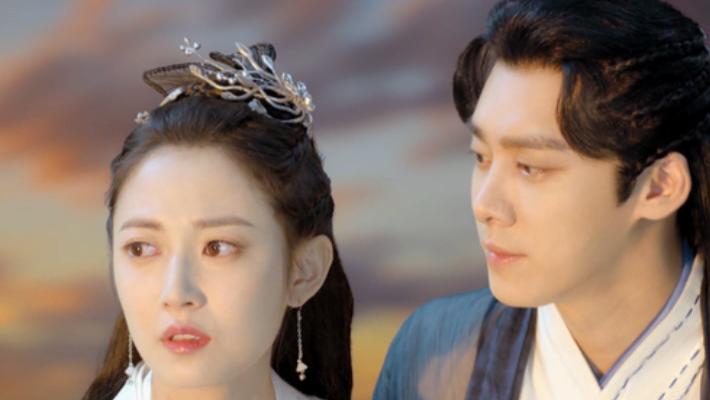 镜.双城|迪丽热巴新剧遭“分销”，引来一片唱衰，或步《镜.双城》后尘？