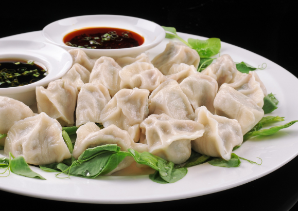 饺子|饺子馅能不能放蚝油?切记“3放3不放”,饺子鲜嫩多汁,好吃不腻