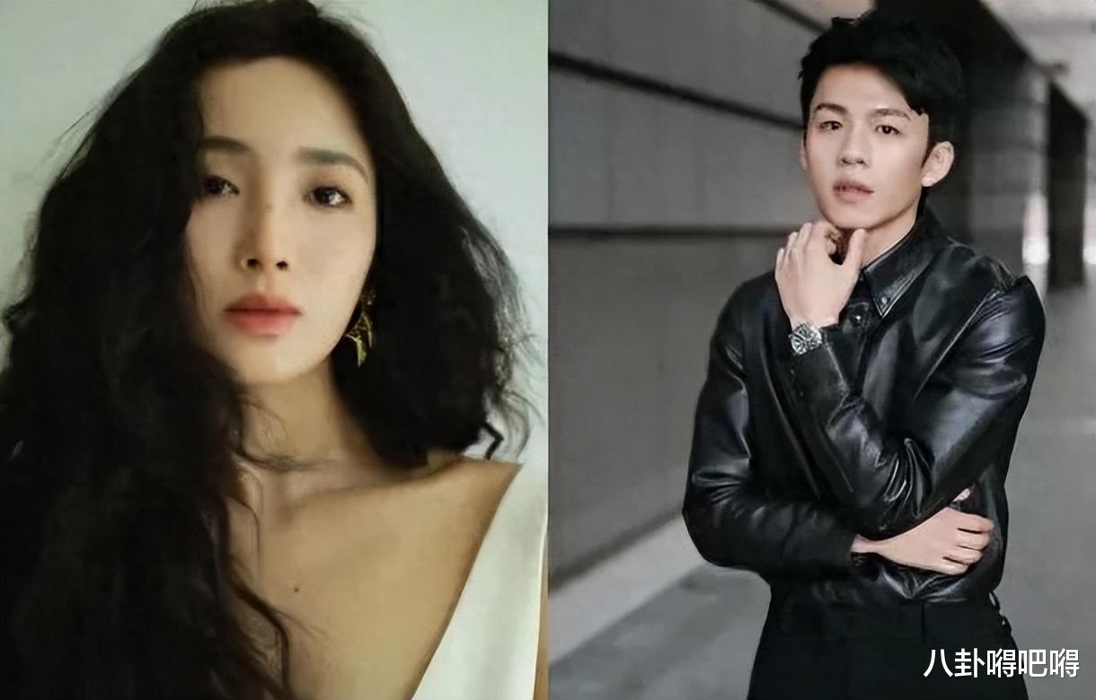 33岁男星官宣恋情!女方给其投资拍电影,被曝利用富豪为跳板敛财