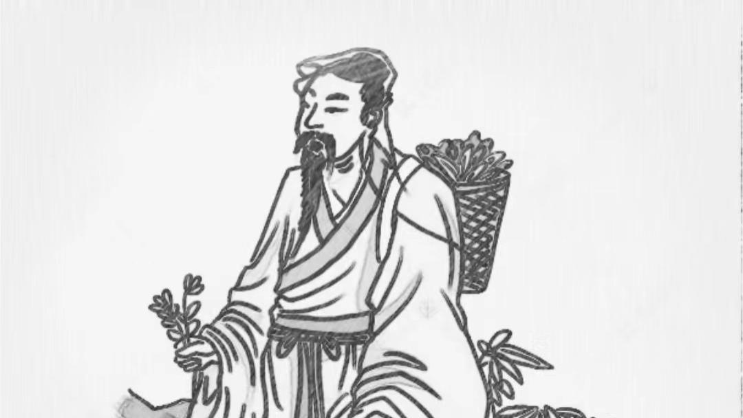 采药女山中捡男婴，家门遇不幸，钦差大人：参见小王爷
