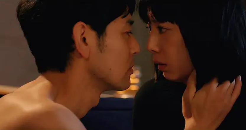 「岛」系列电影:在讨论本片的尺度问题时,也看到了赤裸的人性