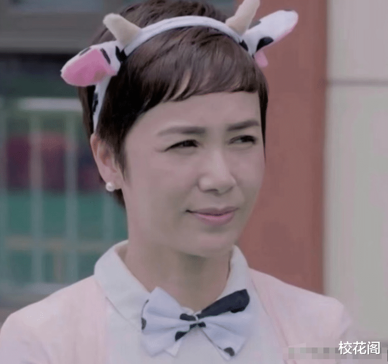 多次证明,43岁的秦岚已走进一个“怪圈”,郝蕾全说对了