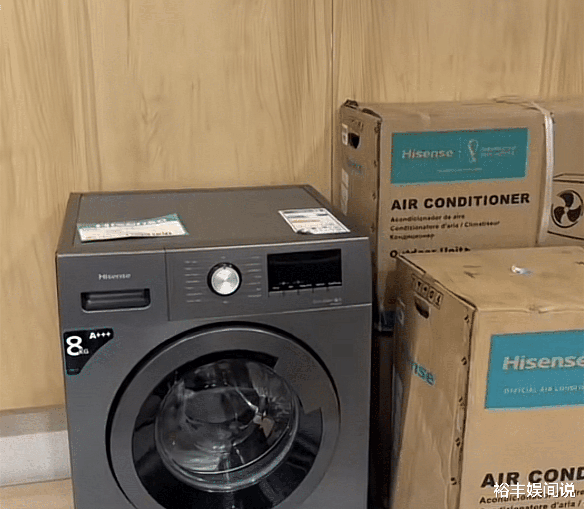 网红rose回非洲娘家后续!遍地中国制造,重返八年前工作地好暖心