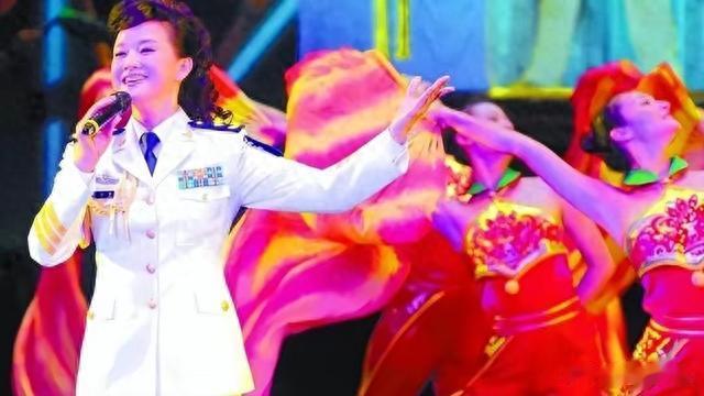 “辣妹子”宋祖英，最后落得的下场，赵本山在23年前就已料到了！