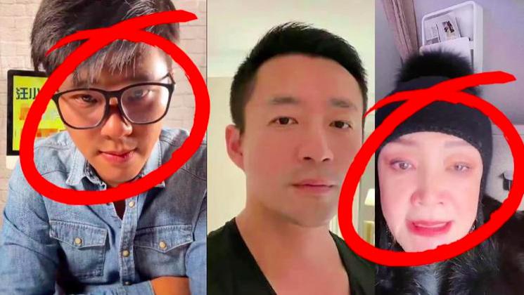 葛斯齐|比小S翻脸不认人还让人讨厌的，是狗仔葛斯齐的两面三刀