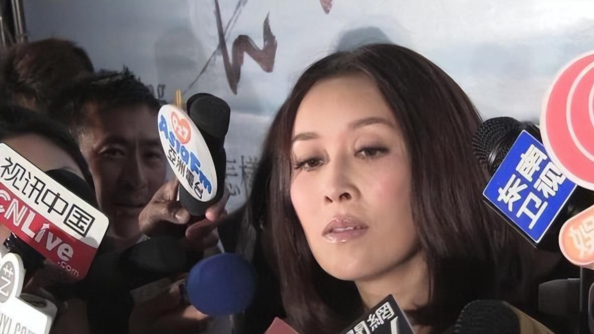 媒出手！以那英为首的四位明星被整治，网友：没有艺德！