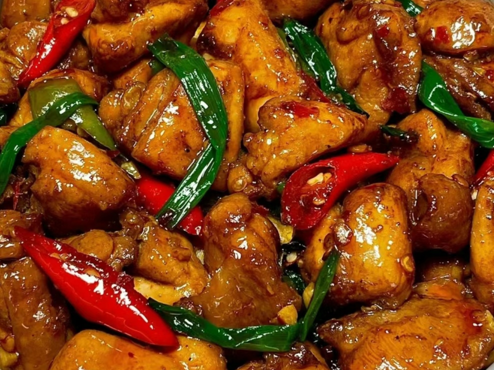 食材|午餐是补蛋白的黄金期，建议大家常吃八道高蛋白美食，增强免疫力