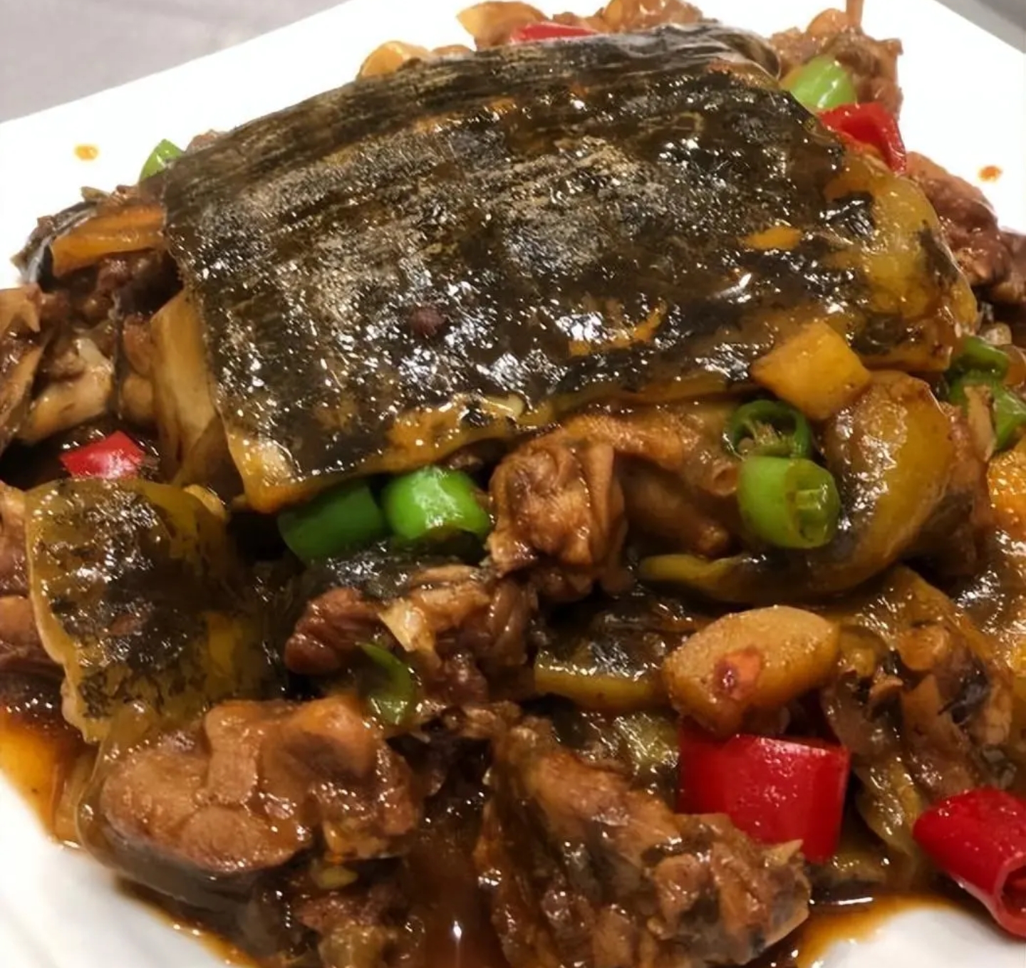 上海市|8个河北人来上海饭店吃海鲜，晒出菜单怀疑被宰，网友：不识货