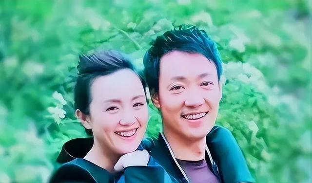 “八竿子打不着”的两人，竟然是夫妻？这4对冷门夫妻太让人意外