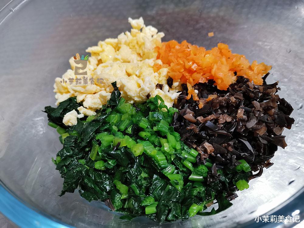 重阳节|明日重阳节吃饺子,韭菜白菜靠边站,首选3种“吉祥馅”,正当季