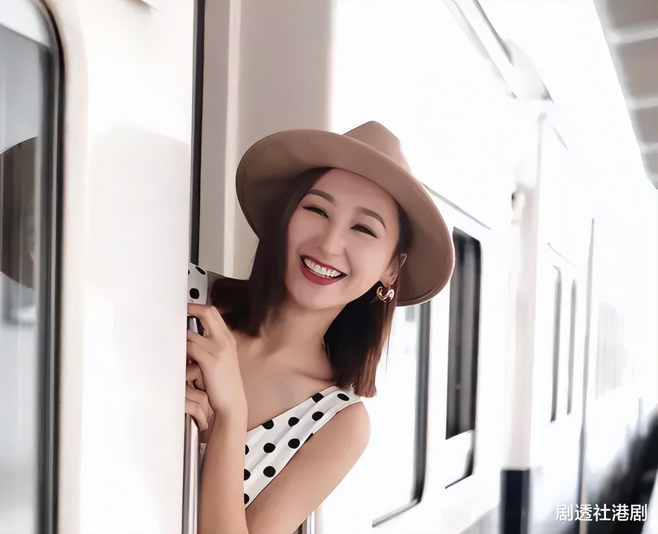 高海宁|TVB花旦透露想在意大利结婚，入行多年不愿被贴上性感标签