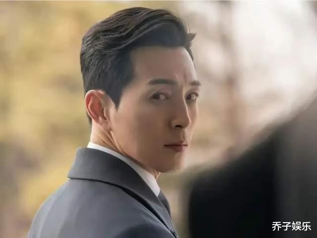 全员加速中|《黑暗荣耀2》虽全员狠人,但最狠的还属“杀人不见血”的何道英