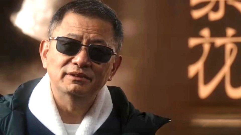 《繁花》走红，熬了20年将宝总让给胡歌，梁朝伟内心悔青了！