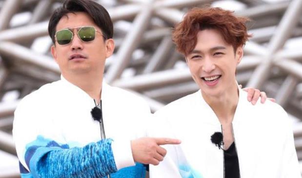 张艺兴|娱乐圈拜高踩低,在张艺兴身上体现的淋漓尽致