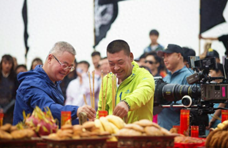 “妹妹”变后妈，父子对簿公堂！张若昀的痛苦你想象不到