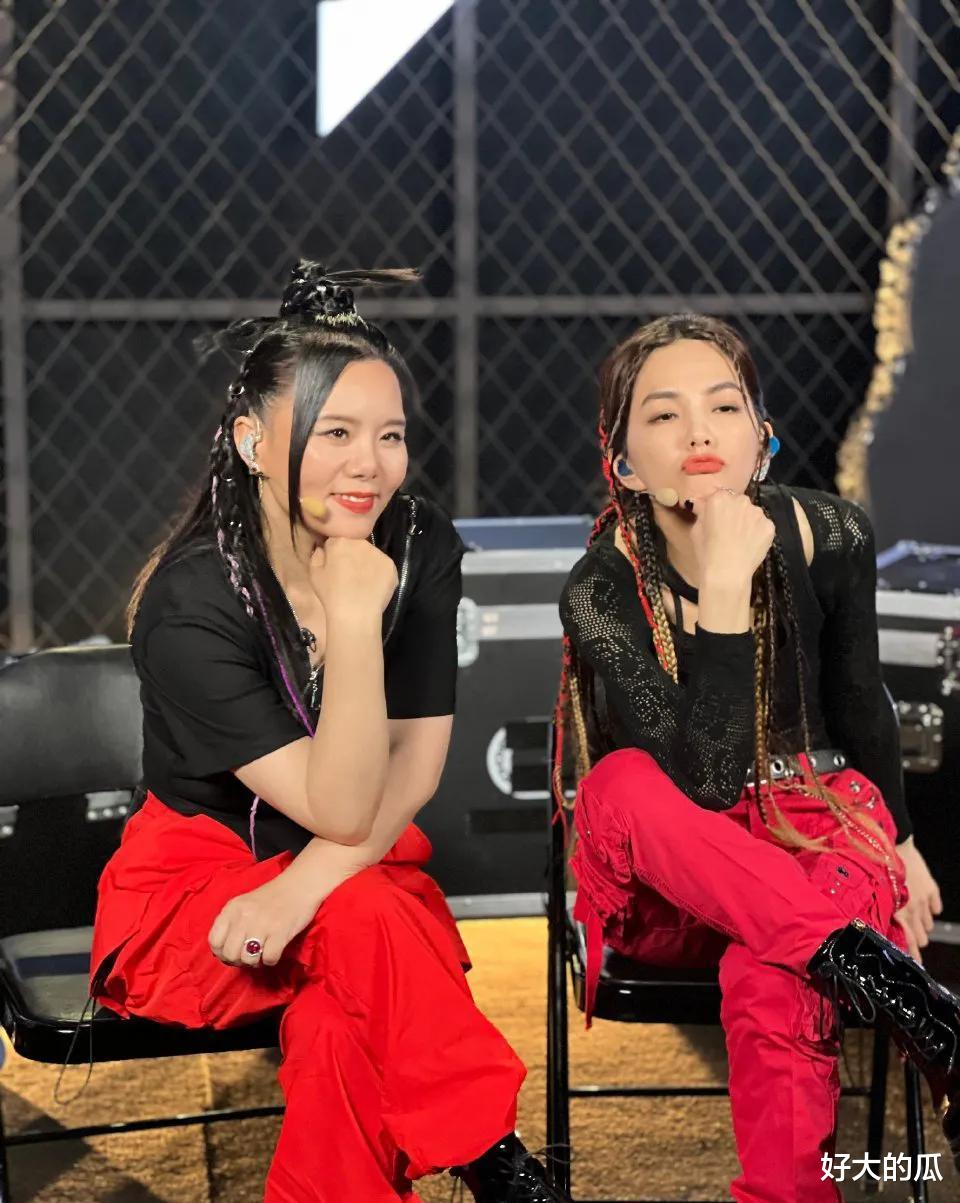 曝SHE名存实亡,田馥甄高开低走,陈嘉桦稳扎稳打,任家萱没事业